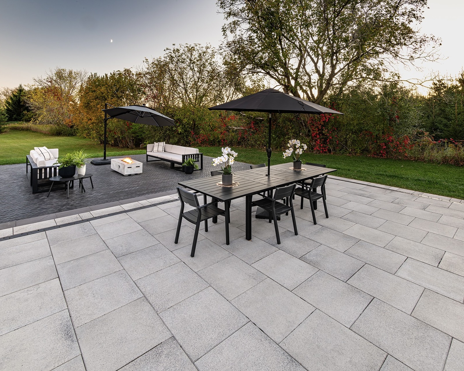 Landscape Construction