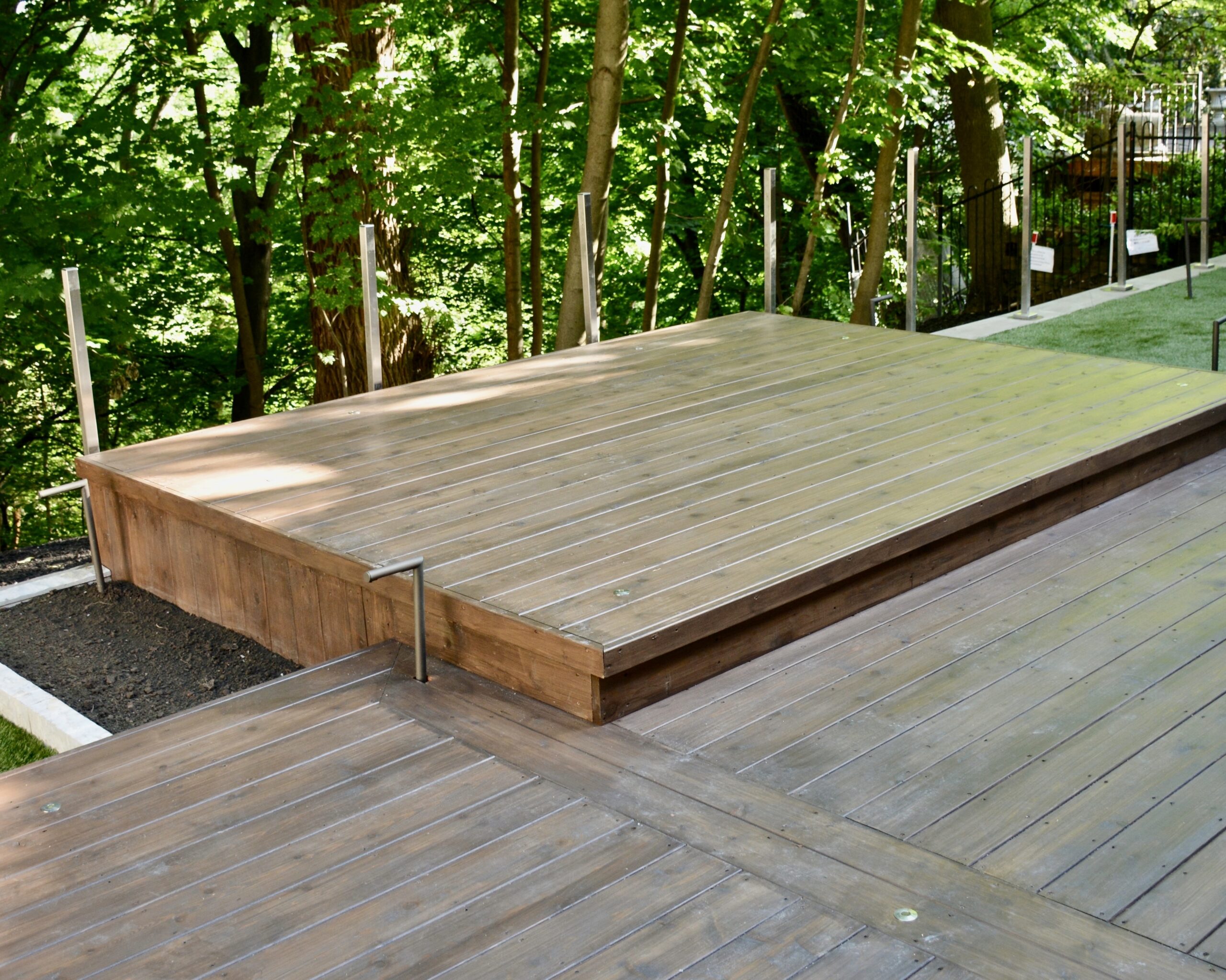 Woodworking