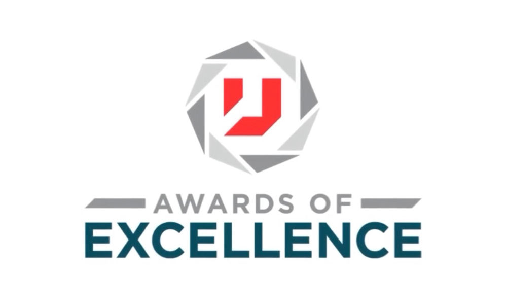 Awards of excellence