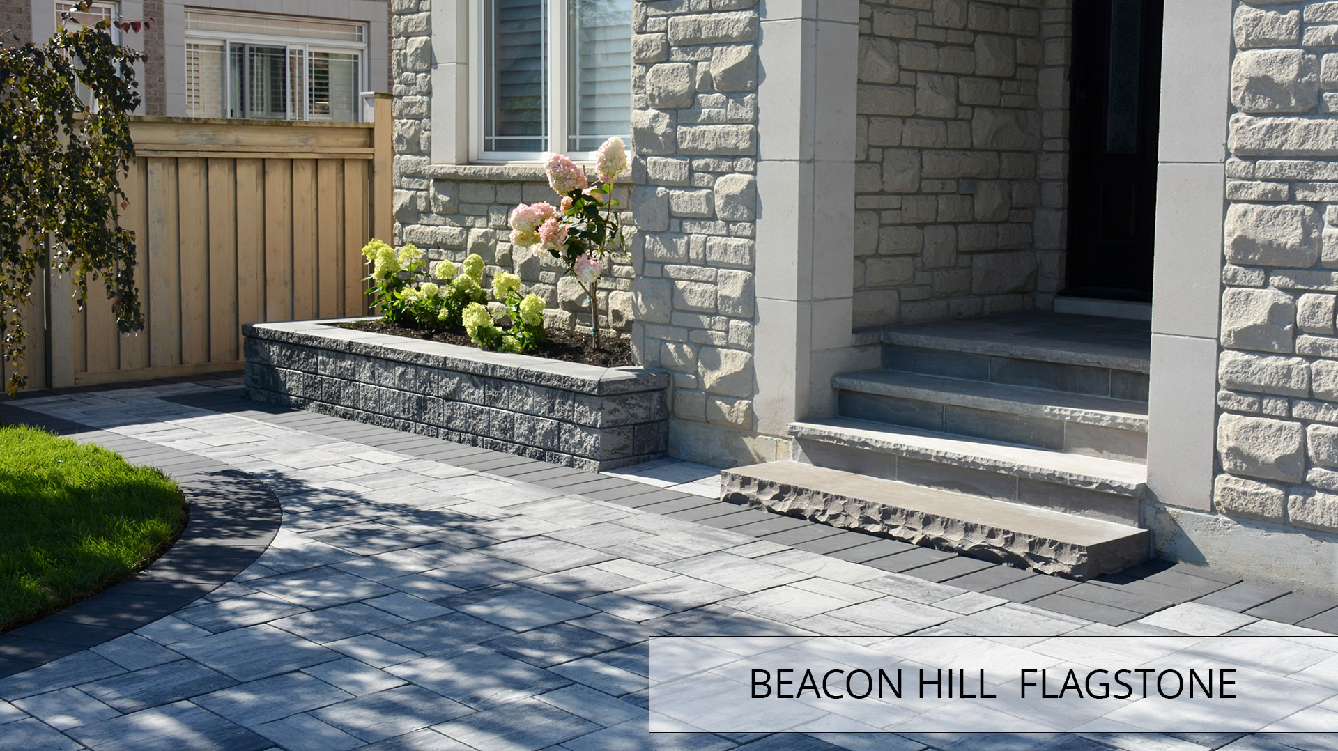 BEACON HILL FLAGSTONE